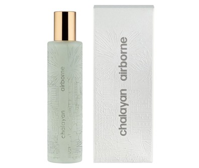 Chalayan Airborne