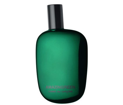 Amazingreen