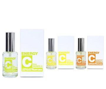 Series 8 Energy C Lime