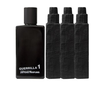 Guerrilla 1 By Comme Des Garcons Fragrance Heaven