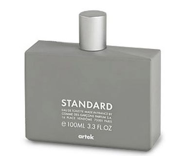 Standard (cdg X Artek