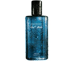 Cool Water By Davidoff