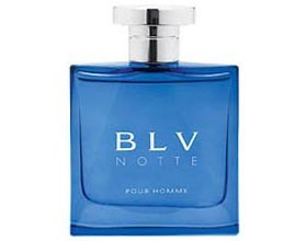 Blv Notte Pour Homme