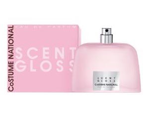 Scent Gloss