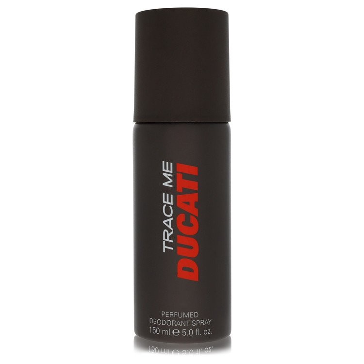 Trace Me By Ducati
