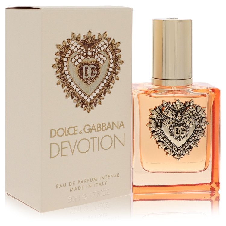 Devotion Intense By Dolce & Gabbana