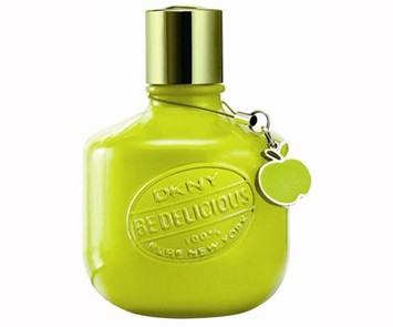 Be Delicious Charmingly