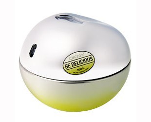 Be Delicious Shine