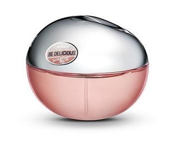 Dkny fresh sale blossom gift set