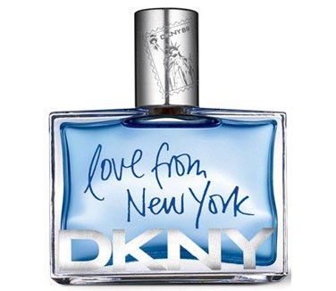 Love From New York Men