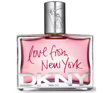Love From New York