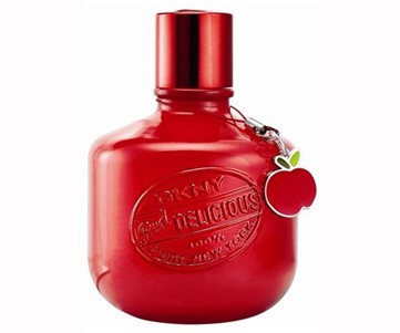 Red Delicious Charmingly