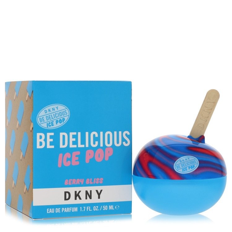 Be Delicious Ice Pop Berry Bliss By Donna Karan