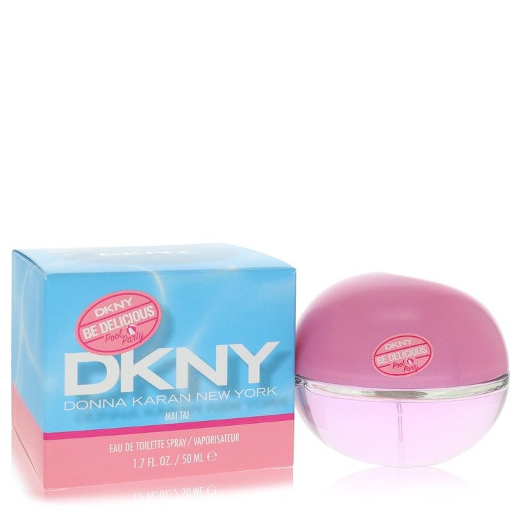 Be Delicious Pool Party Mai Tai By Donna Karan