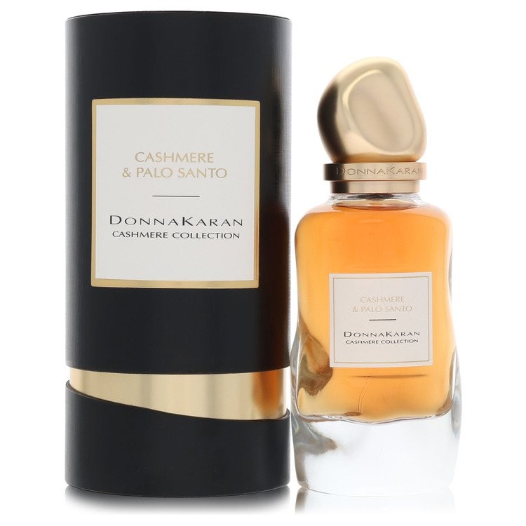 Cashmere & Palo Santo By Donna Karan