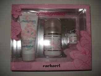 Anais Anais Gift Set By Cacharel