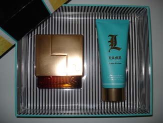 L Lamb Gift Set By Gwen Stefani
