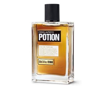 Potion Man