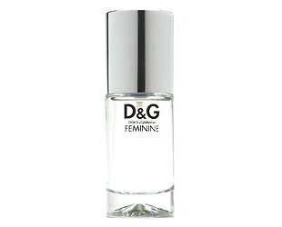 D&G Feminine By Dolce & Gabbana