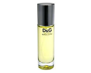 D&g Masculine By Dolce & Gabbana
