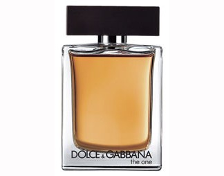 The One For Men By Dolce & Gabbana
