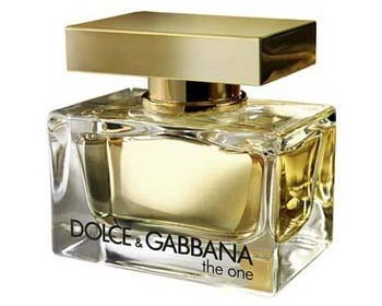 The One By Dolce & Gabbana