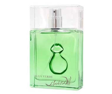 Agua Verde