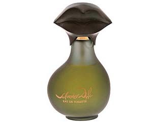 Dali Pour Homme
