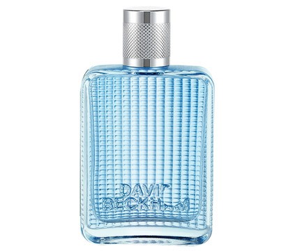 David beckham store fragrance