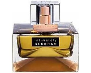 Intimately By David Beckham