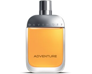 Adventure By Davidoff