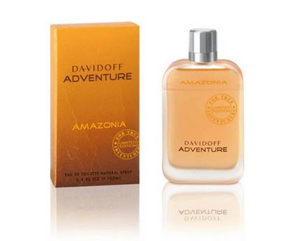 Adventure Amazonia