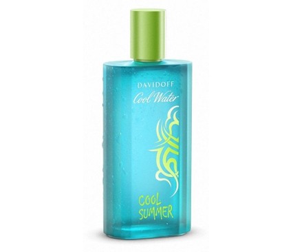 Cool Water Cool Summer