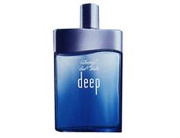 Cool Water Deep