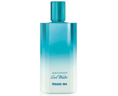 Davidoff cool water freeze me online