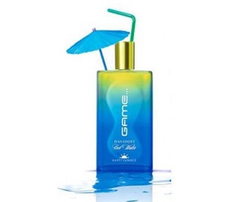 Cool Water Game Happy Summer By Davidoff