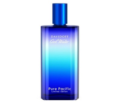 Cool Water Pure Pacific