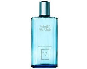 Cool Water Sea, Scents & Sun
