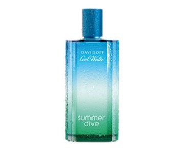 Cool Water Summer Dive Men