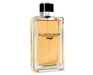 Silver Shadow By Davidoff