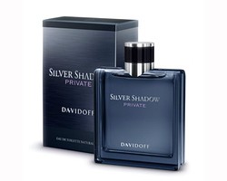 Silver Shadow Private By Davidoff