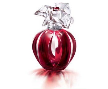Delices de Cartier