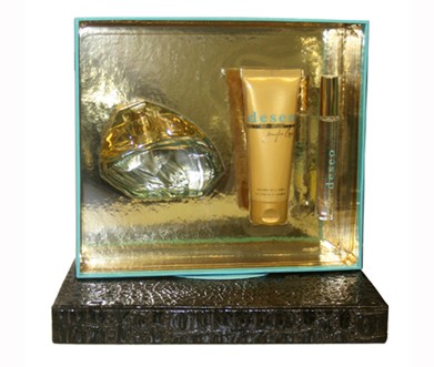 Deseo Gift Set By Jennifer Lopez