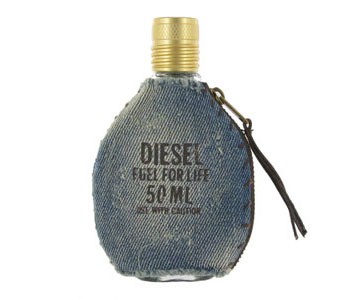Diesel Fuel For Life Pour Homme Denim Collection By Diesel