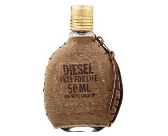 Diesel Fuel For Life Pour Homme By Diesel