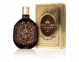 Fuel For Life Unlimited Pour Femme