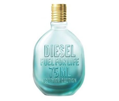 Fuel For Life Pour Homme Summer Edition
