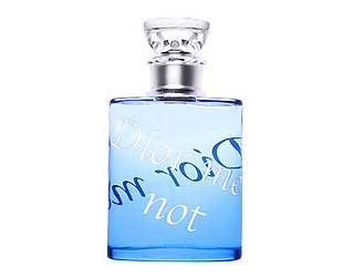 Me, Dior Me Not