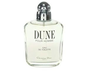 dune christian dior pour homme