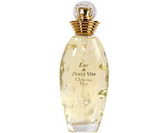 Eau de Dolce Vita
